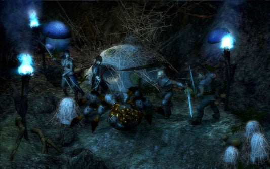 Grotesque Tactics 2: Dungeons and Donuts Steam CD Key