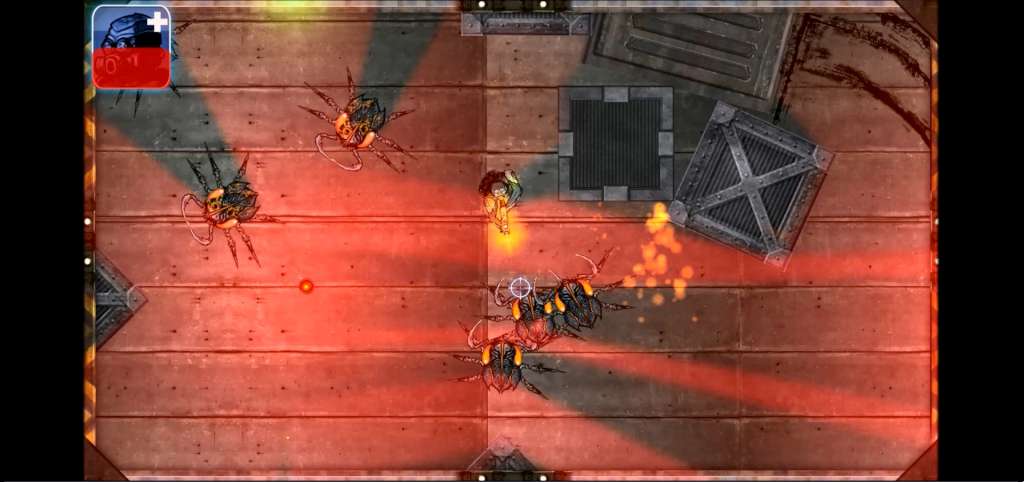 Exowar Steam CD Key