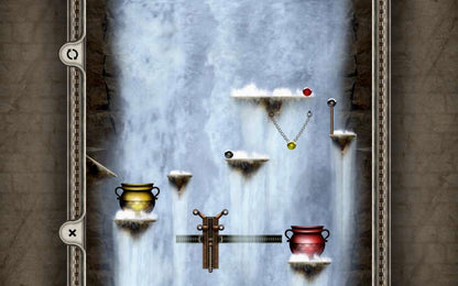 Obulis PC Steam CD Key