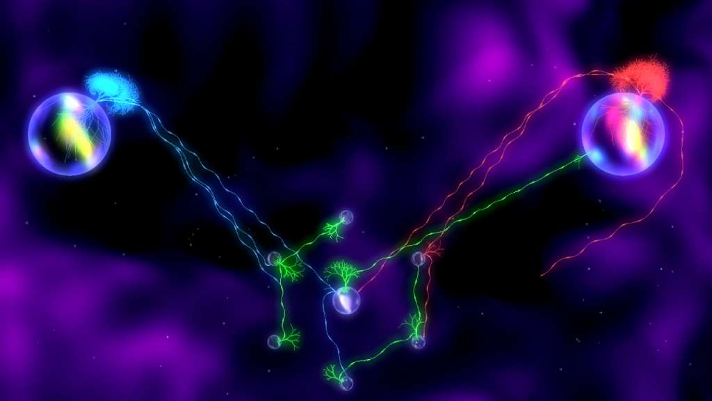 R.O.O.T.S Steam CD Key