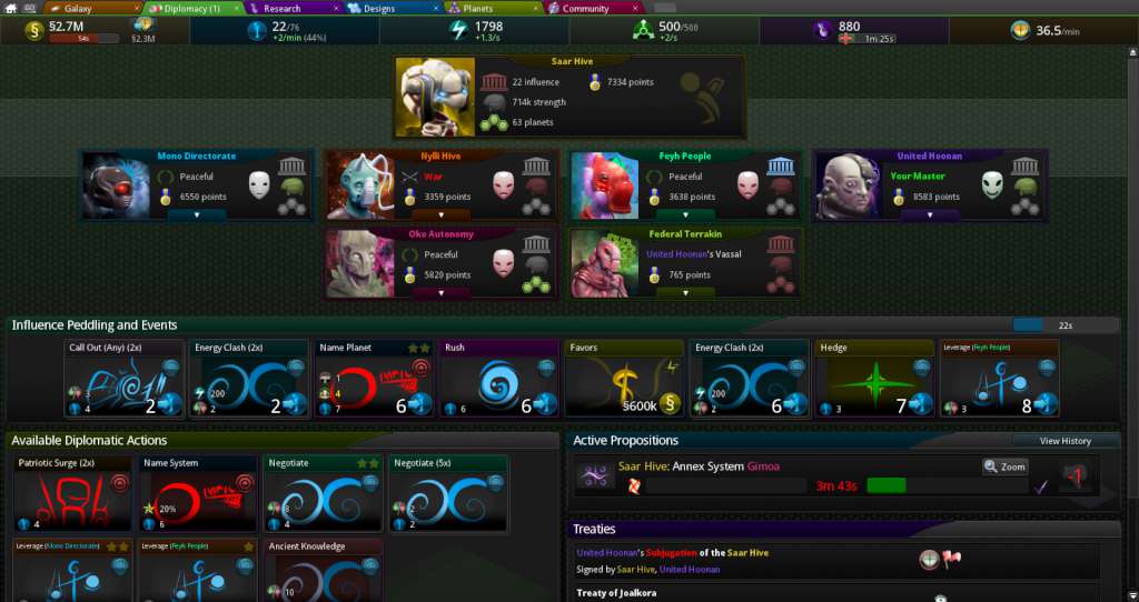 Star Ruler 2 GOG CD Key