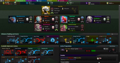 Star Ruler 2 GOG CD Key