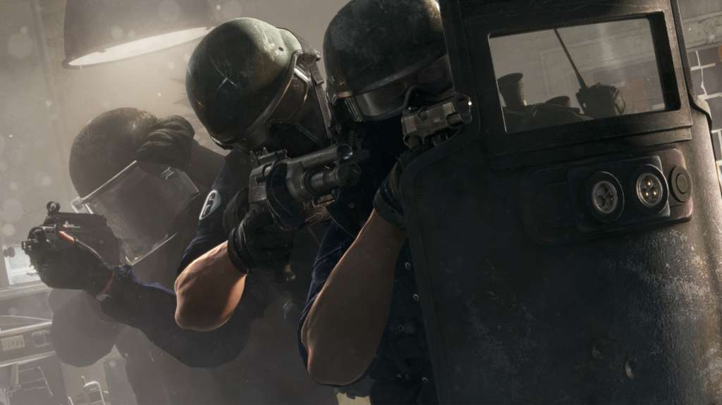 Tom Clancy's Rainbow Six Siege - 1200 Credits Pack XBOX One CD Key