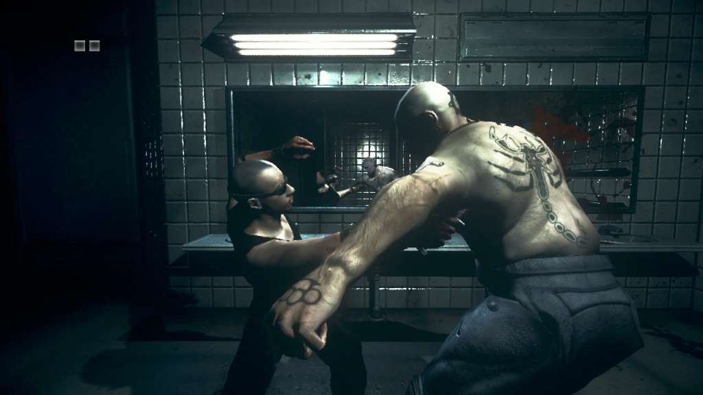 The Chronicles of Riddick: Assault on Dark Athena PC Amazon Download CD Key