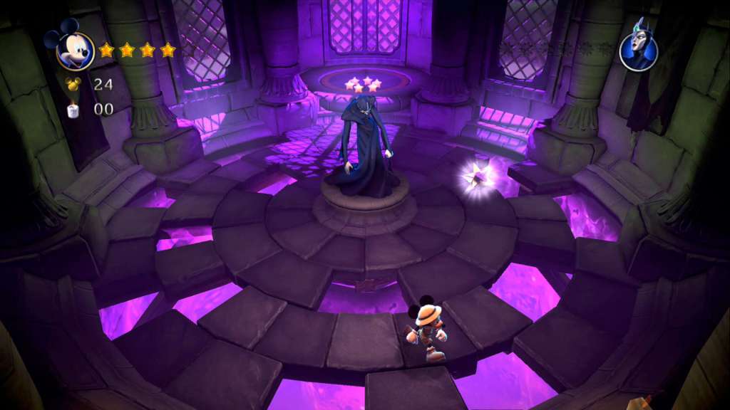 Castle of Illusion Steam Gift
