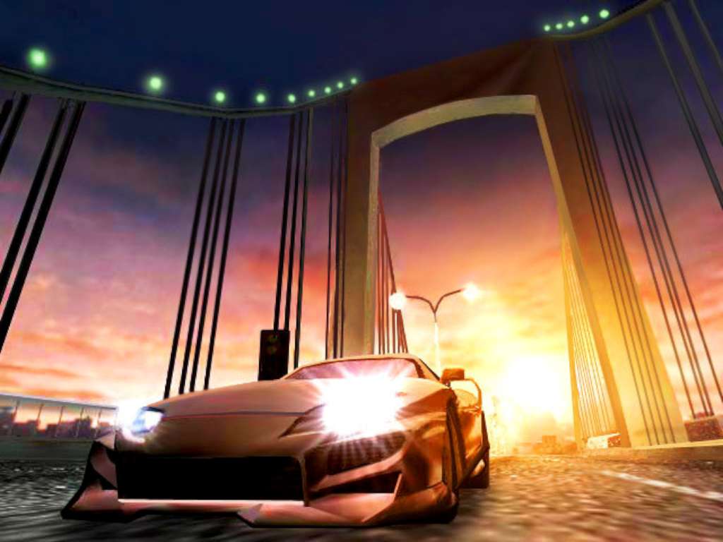Midnight Club 2 PC Steam CD Key