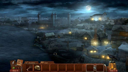 Midnight Mysteries 3: Devil on the Mississippi PC Steam CD Key