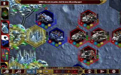 Ground Pounders Steam CD Key