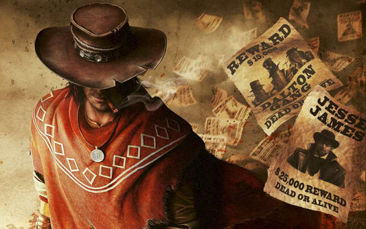 Call of Juarez Gunslinger Steam Gift