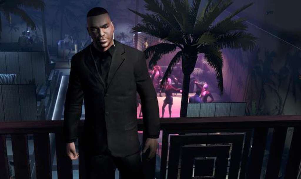 Grand Theft Auto: Episodes from Liberty City Steam CD Key