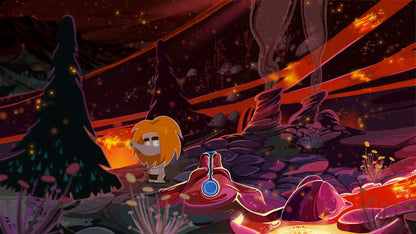 Fire: Ungh’s Quest Steam CD Key