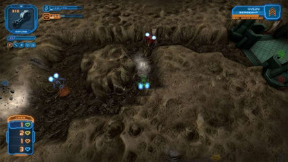 Miner Wars Arena PC Steam CD Key