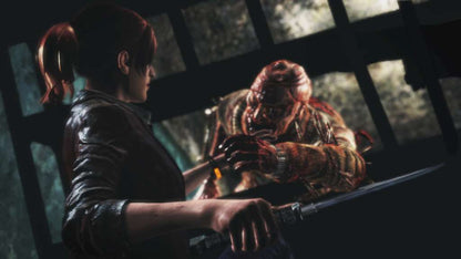 Resident Evil Revelations 2 Nintendo Switch Online Account Activation