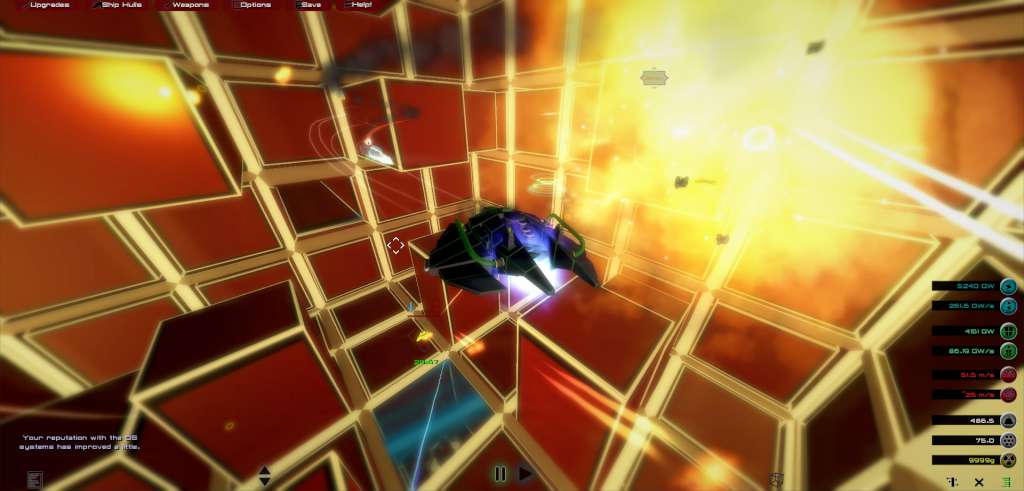 NeonXSZ (Early Access) Steam CD Key