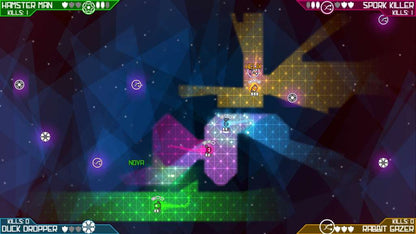 Light Bound Steam CD Key