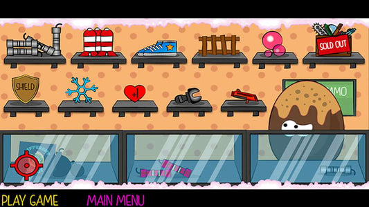 Not without my donuts Steam CD Key