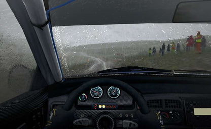 DiRT Rally PC Steam CD Key