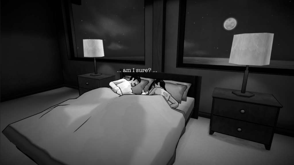 The Novelist Steam CD Key
