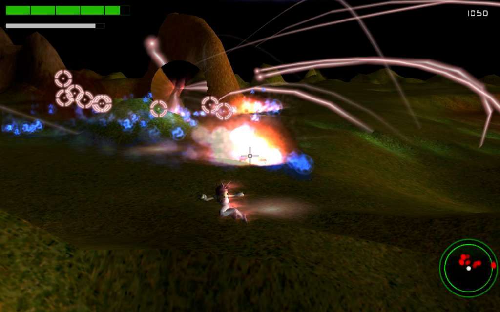 Caster PC Steam CD Key