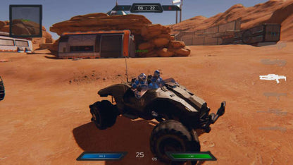 Storm United Steam Gift