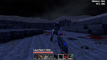 CastleMiner Z Steam Gift