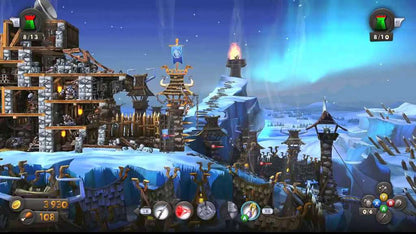 Castlestorm Complete Edition Steam Gift
