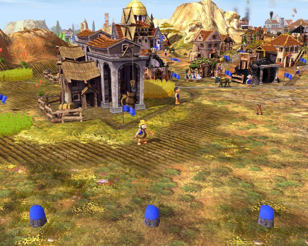 The Settlers 2: The 10th Anniversary EU PC GOG CD Key