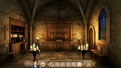 The Travels of Marco Polo Steam CD Key