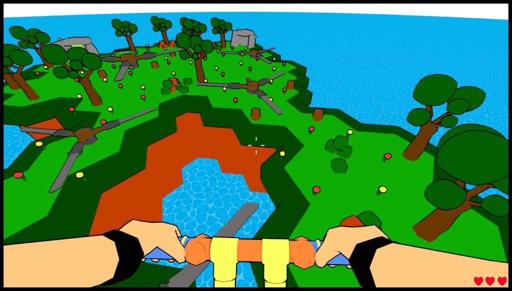 Pongo Steam CD Key