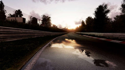 Project CARS Game Of The Year Edition EU Steam CD Key