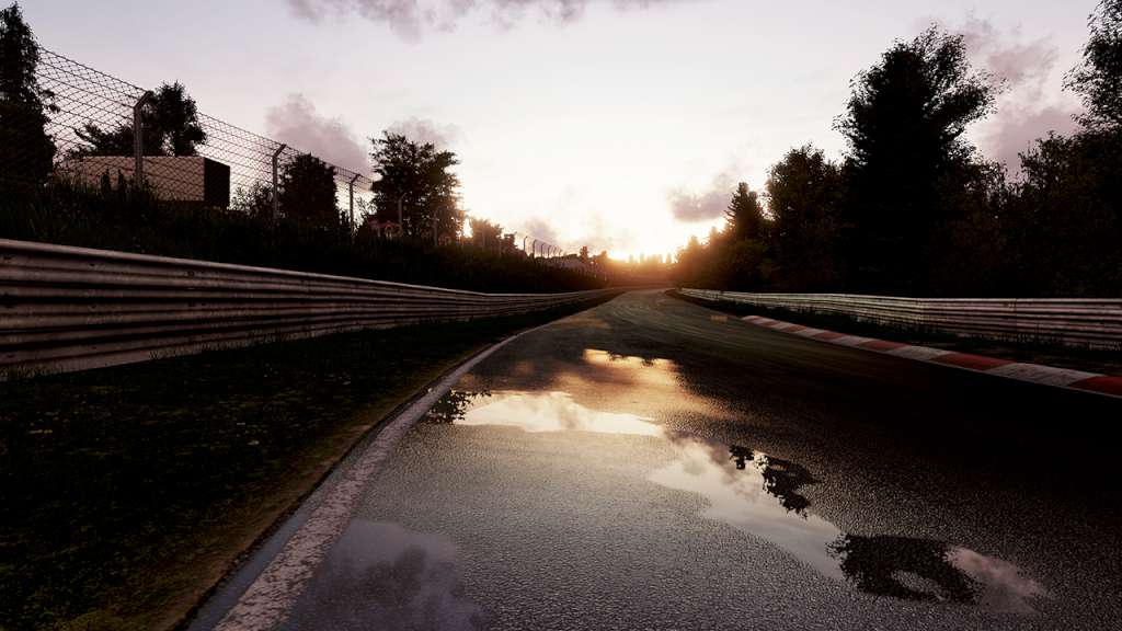 Project CARS Game Of The Year Edition Steam CD Key