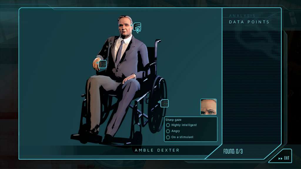 Moebius: Empire Rising Steam CD Key