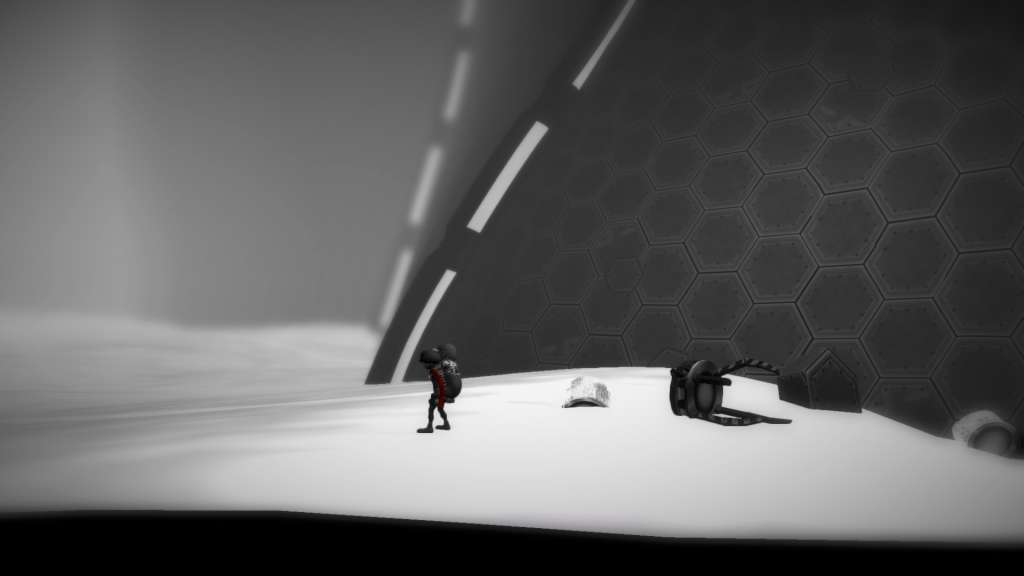 Monochroma Steam Gift