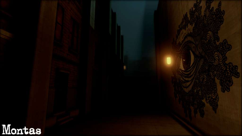 Montas Steam CD Key