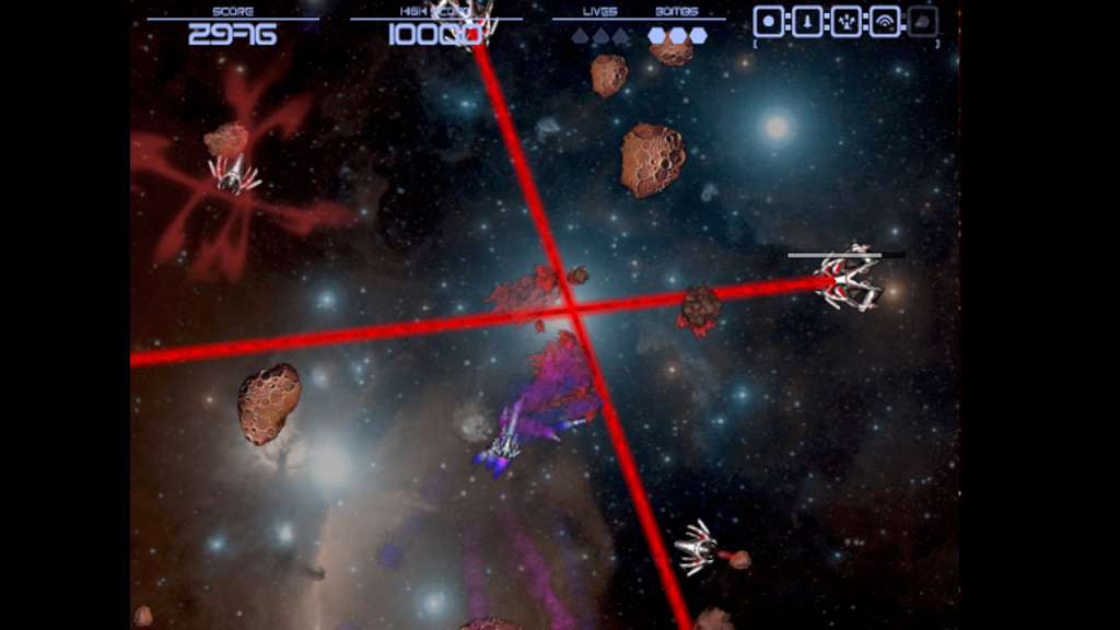 Dark Matter Steam CD Key