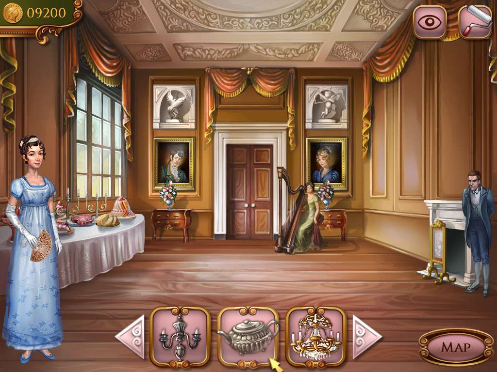 Regency Solitaire Steam CD Key