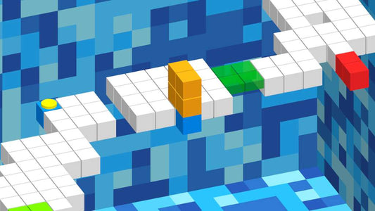 BreezeBlox Steam CD Key