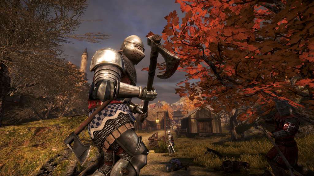 Chivalry: Complete Pack PC Steam CD Key