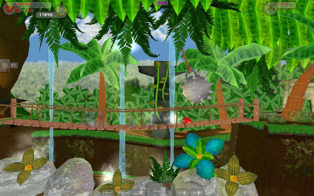 Tompi Jones Steam CD Key