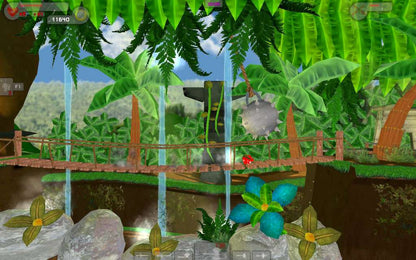 Tompi Jones Steam CD Key