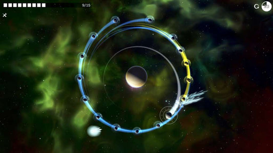 Luna's Wandering Stars Steam CD Key