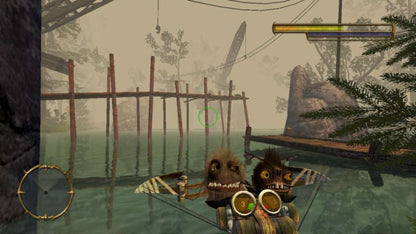 Oddworld: Stranger's Wrath HD EU Nintendo Switch CD Key