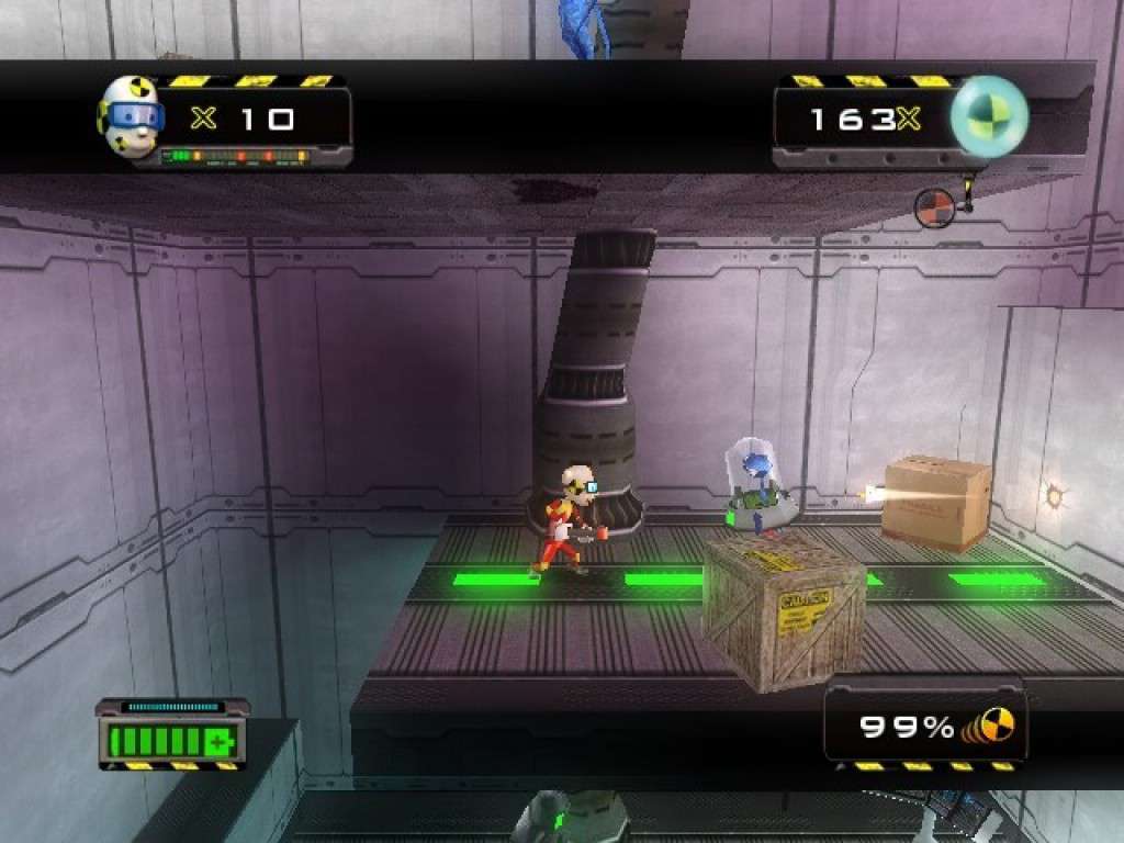 CID the Dummy Steam CD Key