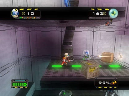 CID the Dummy Steam CD Key