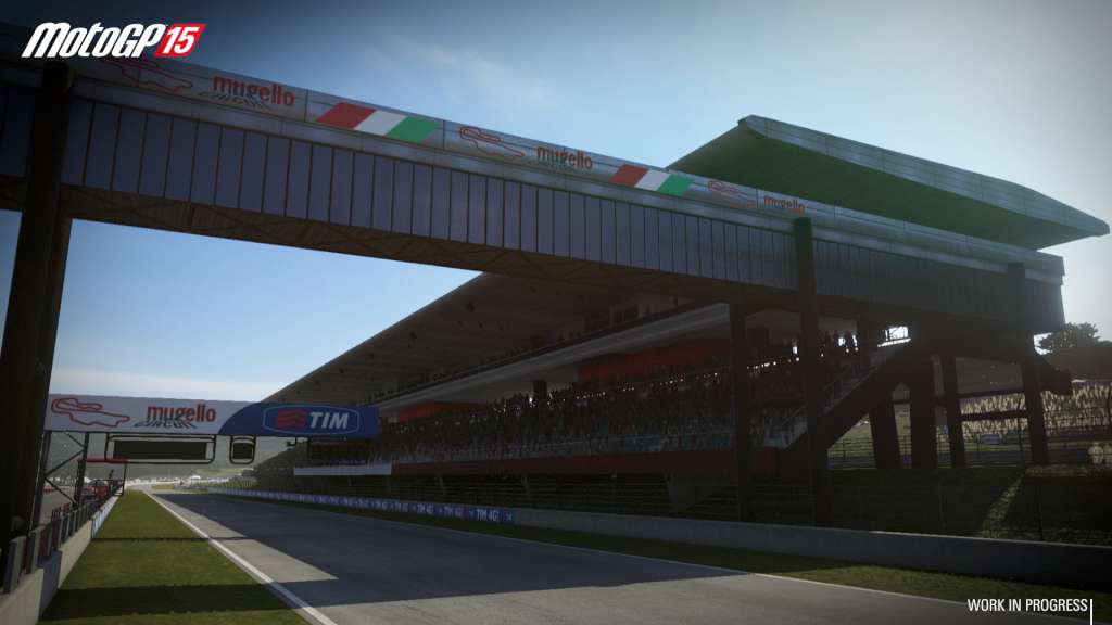 MotoGP 15: Special Edition Steam Gift