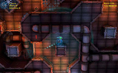 Gravi Steam CD Key