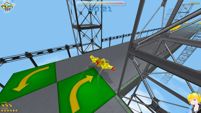 High On Racing Steam CD Key