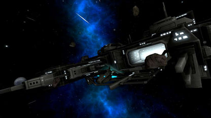 Sirius Online Steam CD Key