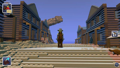 LEGO Worlds US XBOX One / Xbox Series X|S CD Key