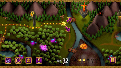 Sparkle 2 Steam CD Key